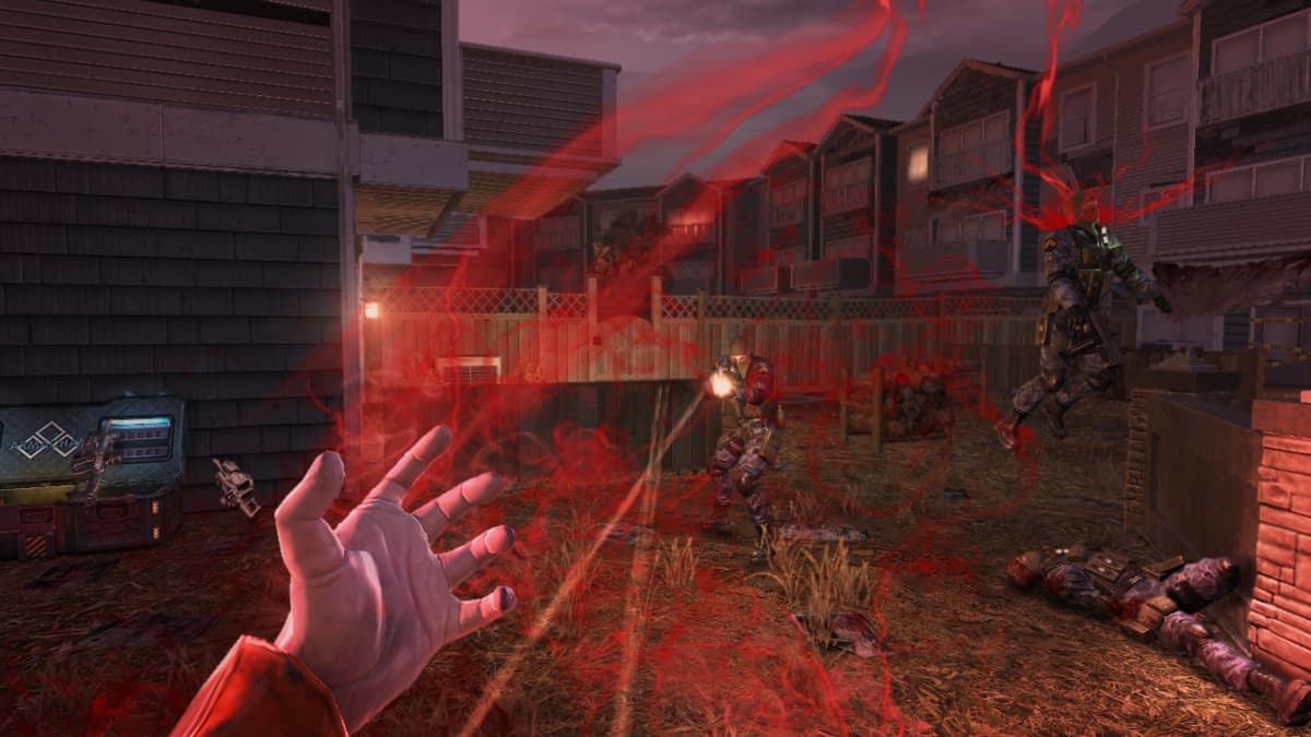 Picture of F.E.A.R. 3