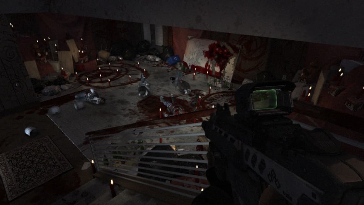 Picture of F.E.A.R. 3