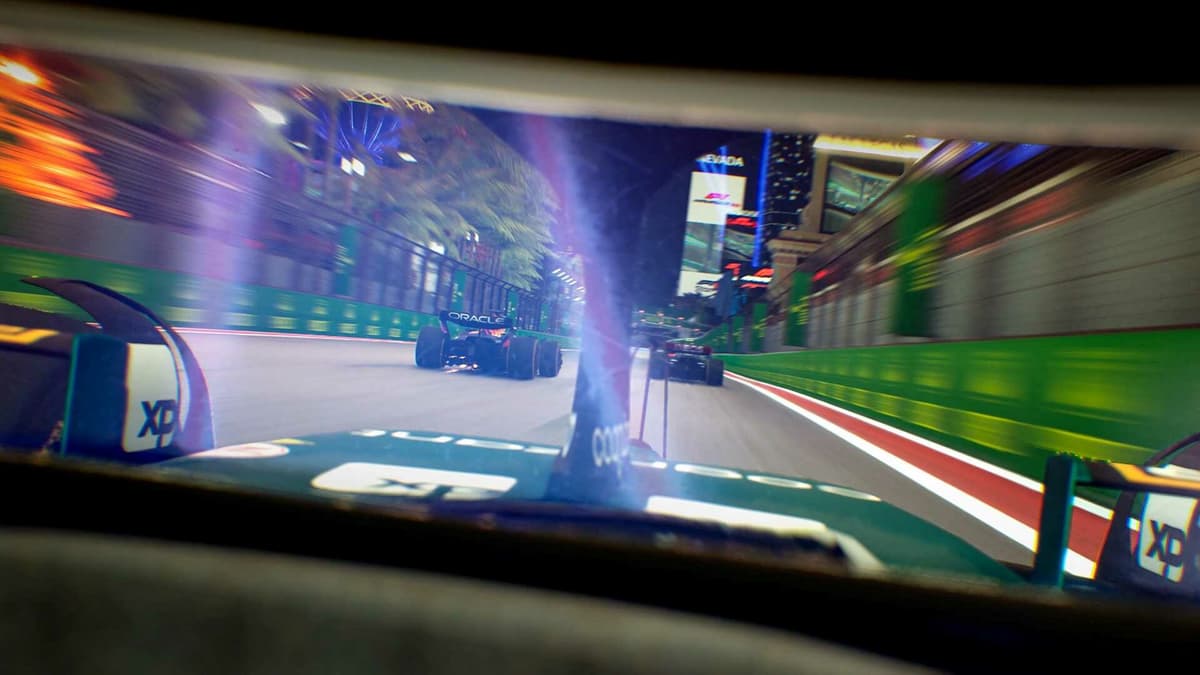 Picture of F1 Manager 2023 Deluxe Edition