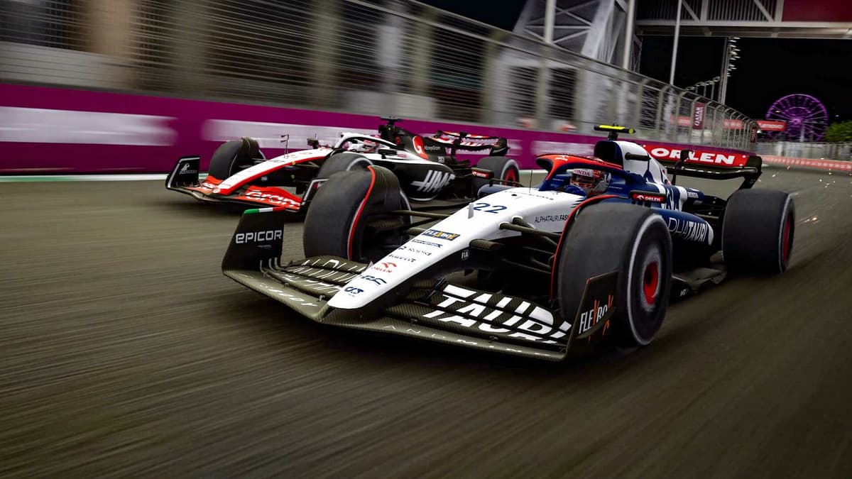 Picture of F1 Manager 2023