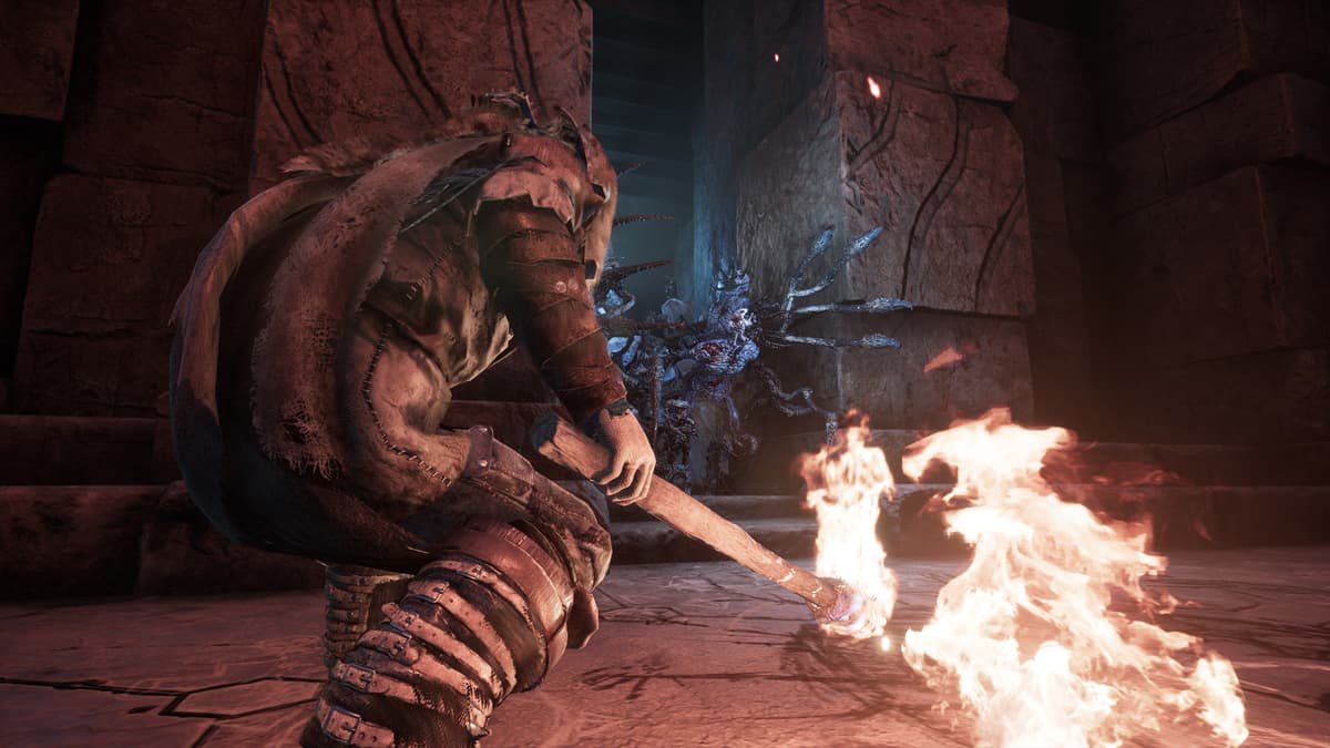 Picture of Fade to Silence - Xbox One 