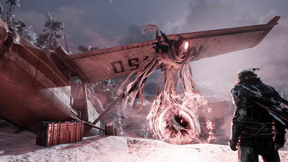 Picture of Fade to Silence - Xbox One 