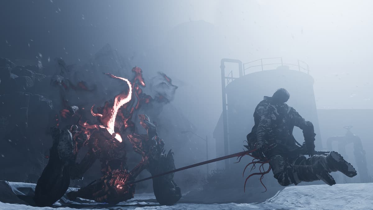 Picture of Fade to Silence - Xbox One 