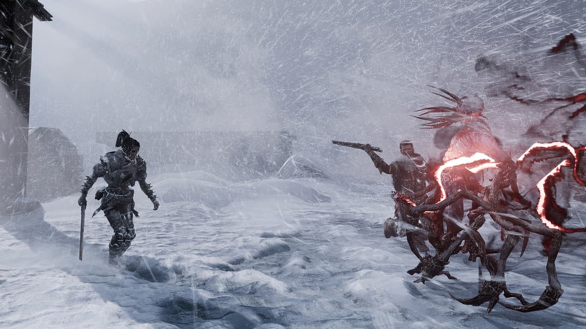 Picture of Fade to Silence - Xbox One 