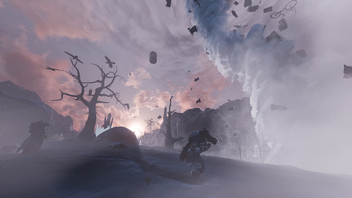 Picture of Fade to Silence - Xbox One 