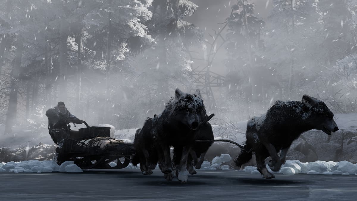 Picture of Fade to Silence - Xbox One 