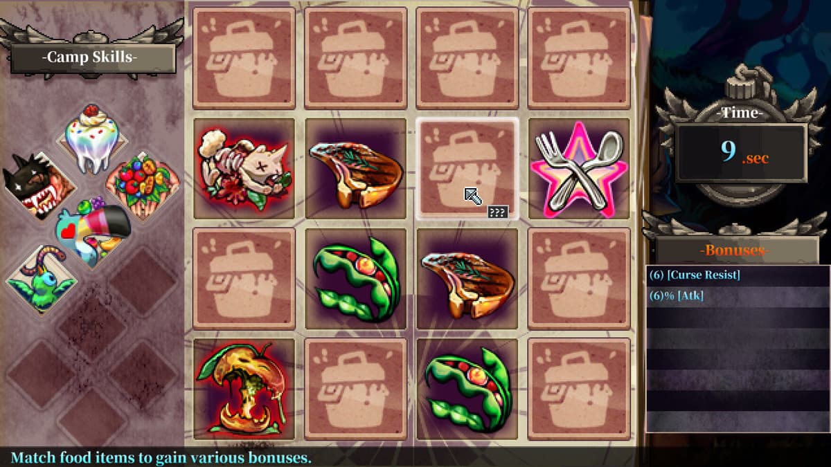Picture of Fae Tactics