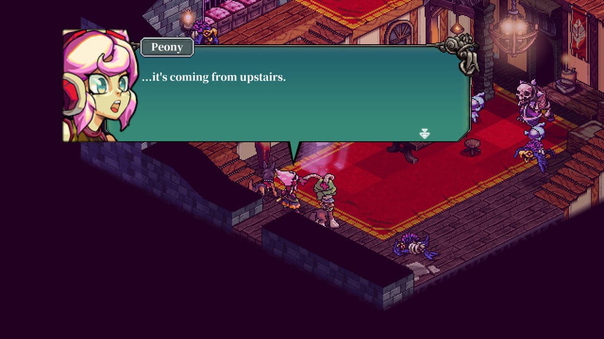 Picture of Fae Tactics