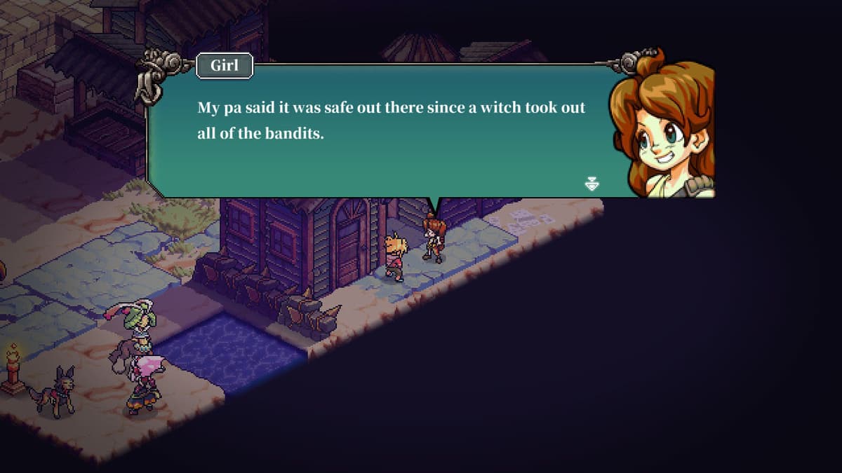 Picture of Fae Tactics