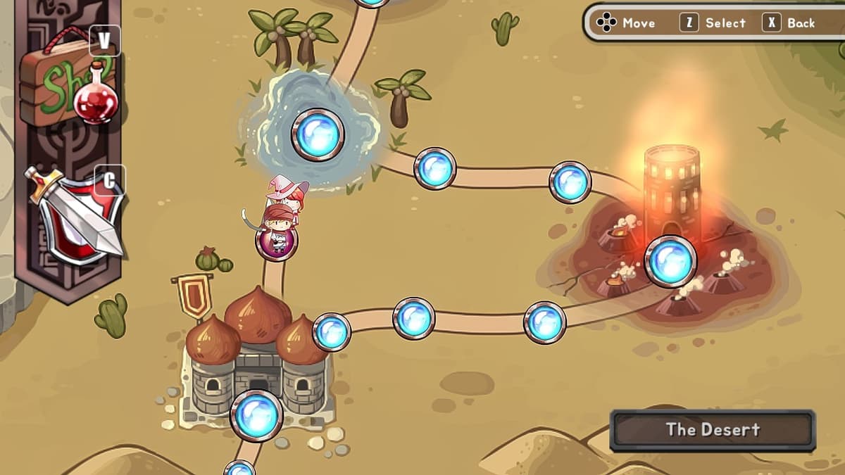 Picture of Fairy Knights