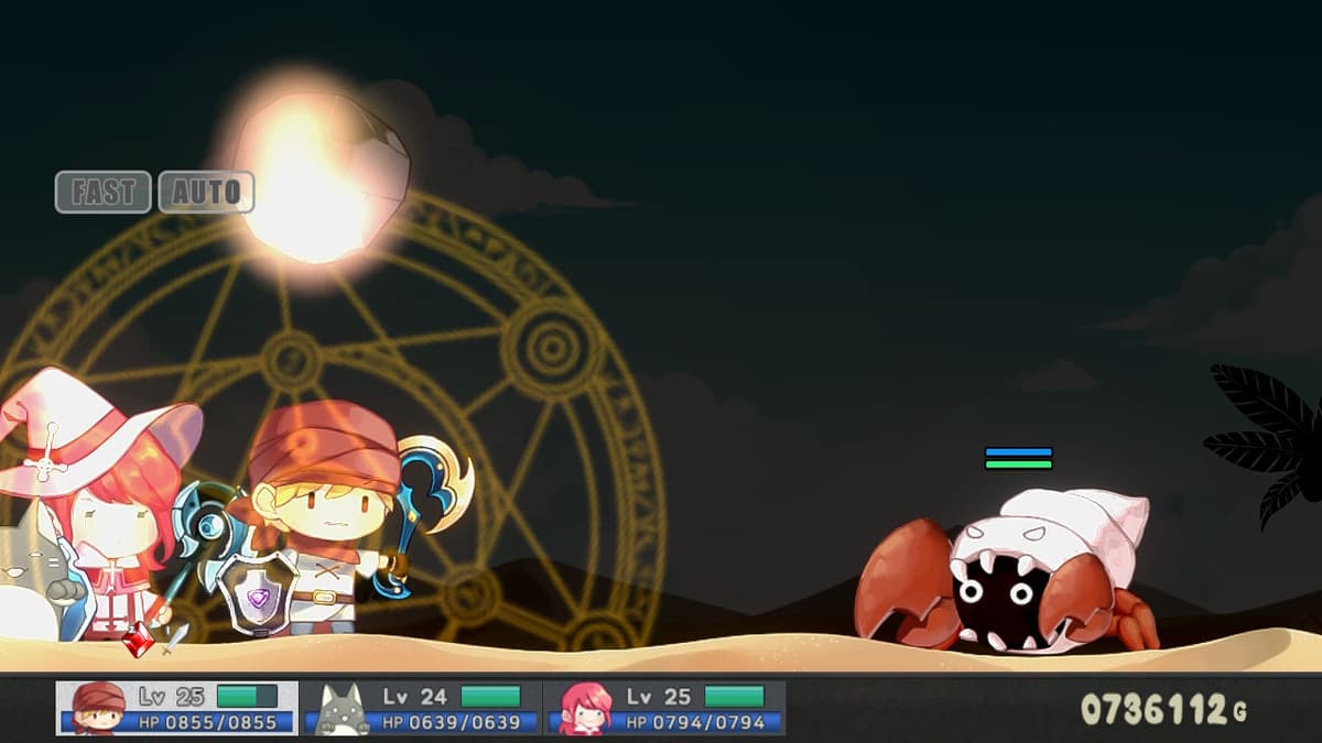 Picture of Fairy Knights