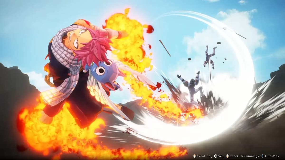 Picture of FAIRY TAIL 2 - Digital Deluxe