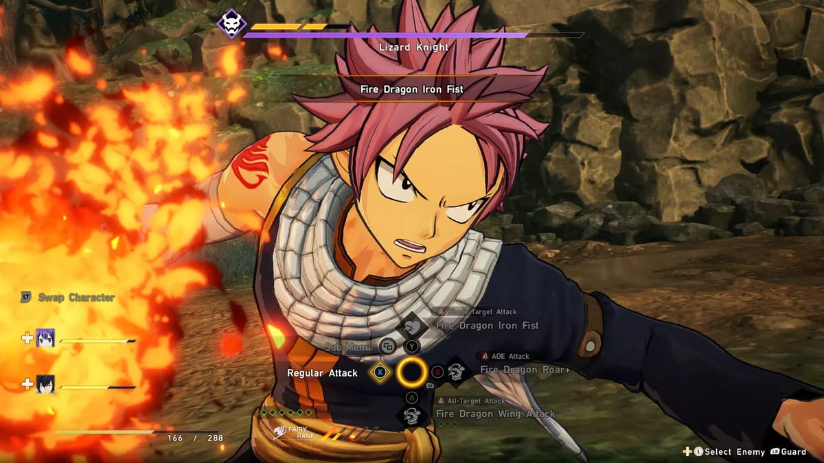 Picture of FAIRY TAIL 2 - Digital Deluxe
