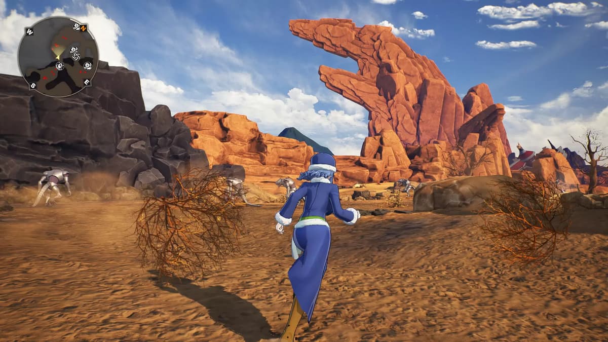 Picture of FAIRY TAIL 2 - Digital Deluxe