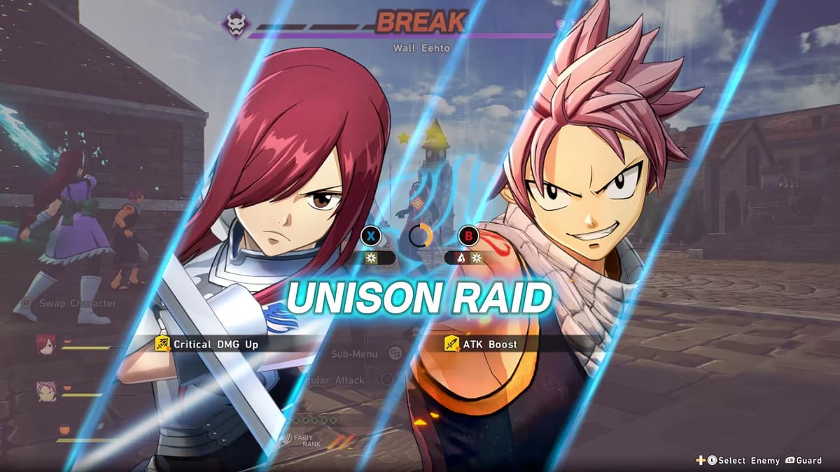 Picture of FAIRY TAIL 2 - Digital Deluxe