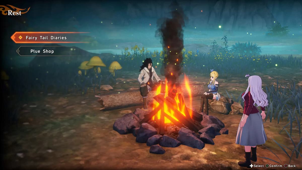 Picture of FAIRY TAIL 2 - Digital Deluxe