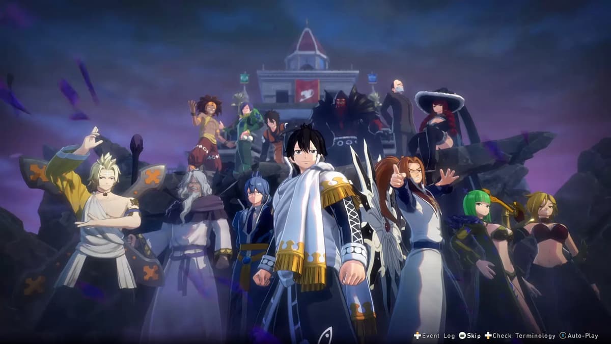 Picture of FAIRY TAIL 2 - Digital Deluxe