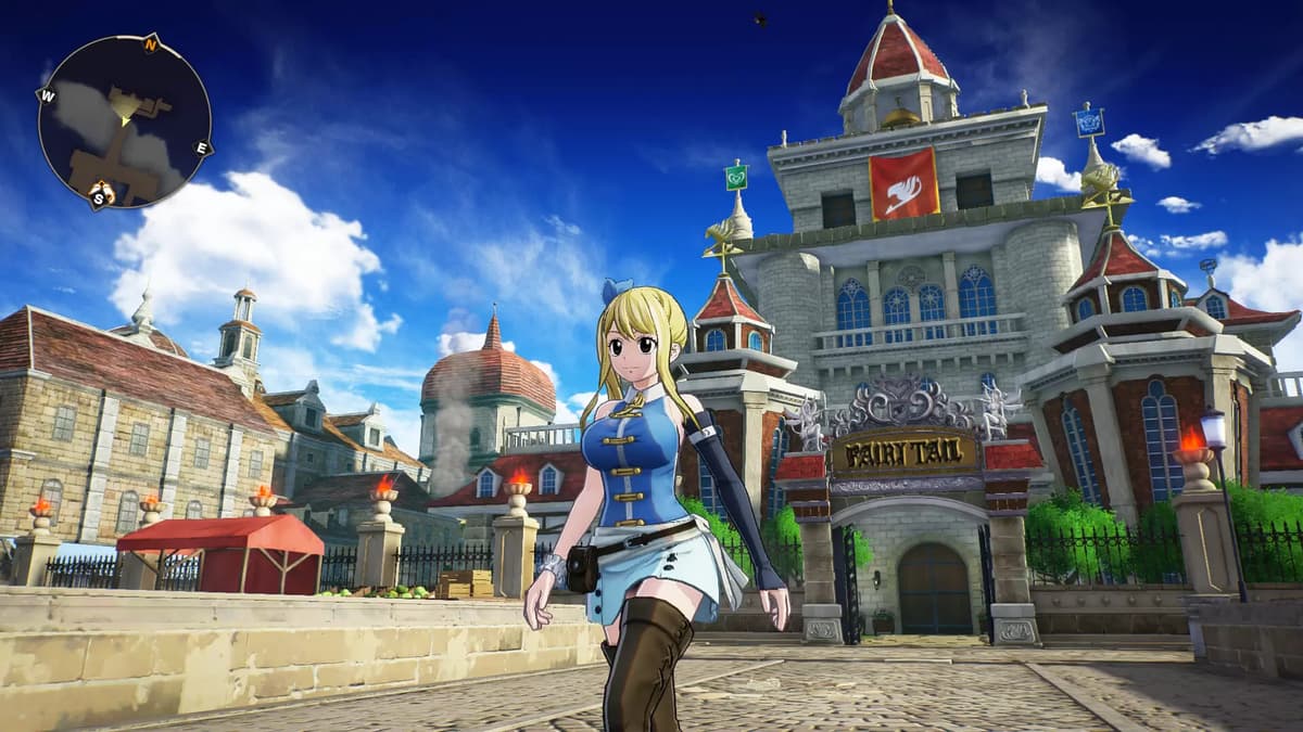 Picture of FAIRY TAIL 2 - Digital Deluxe
