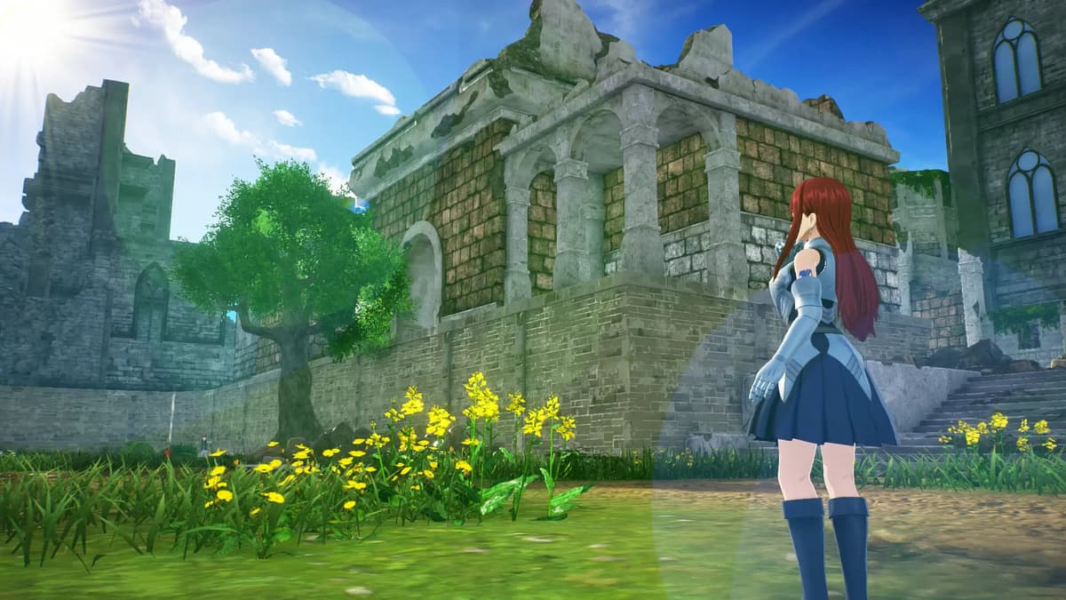 Picture of FAIRY TAIL 2