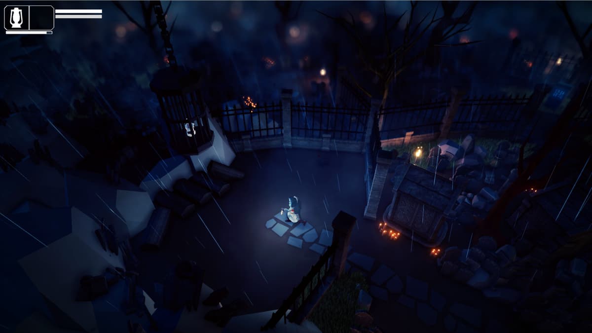 Picture of Fall of Light: Darkest Edition