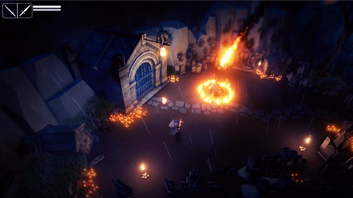Picture of Fall of Light: Darkest Edition