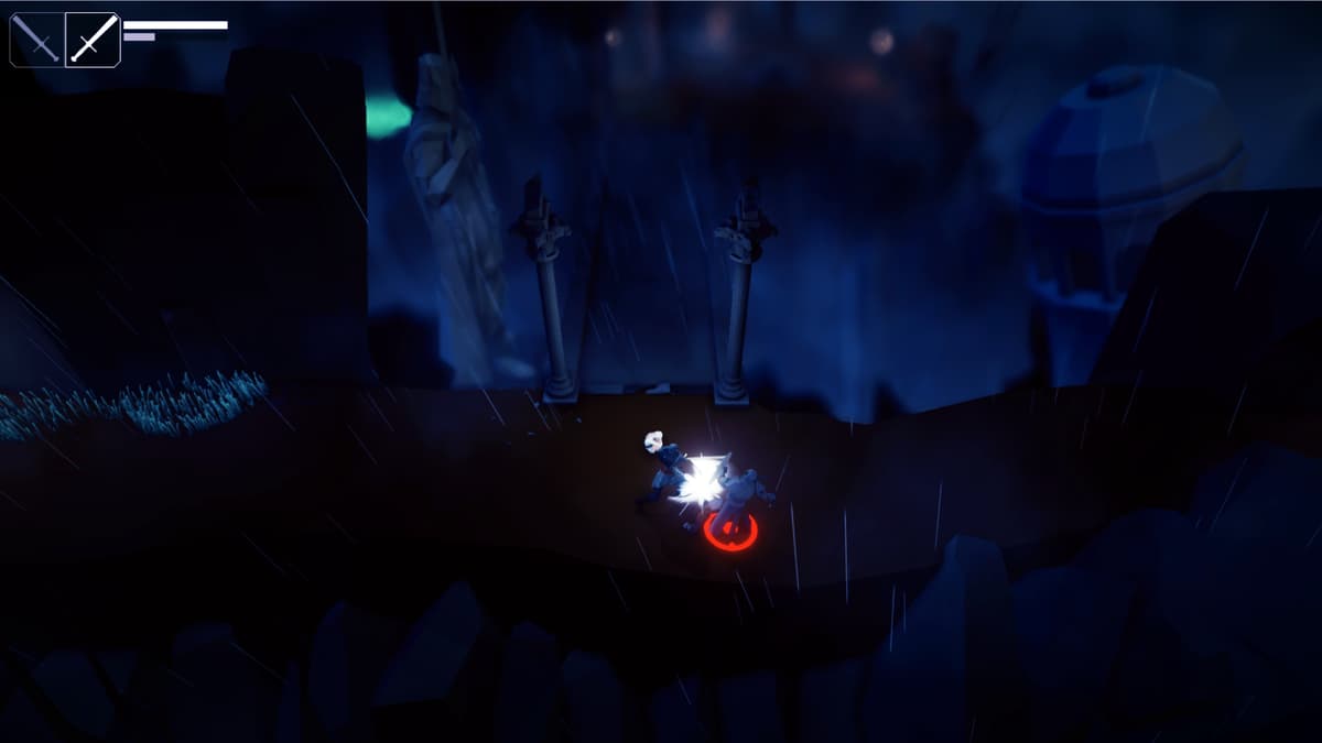Picture of Fall of Light: Darkest Edition