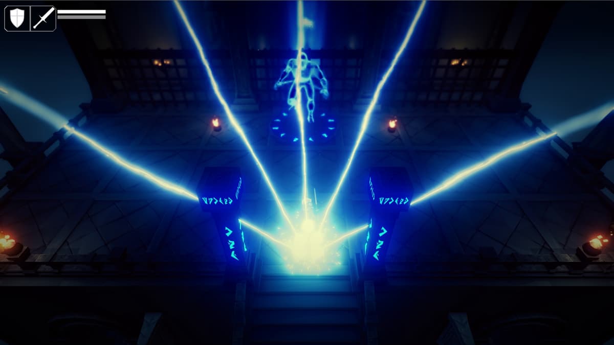 Picture of Fall of Light: Darkest Edition