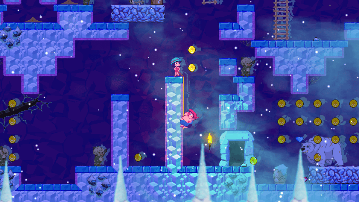 Picture of Falling Out