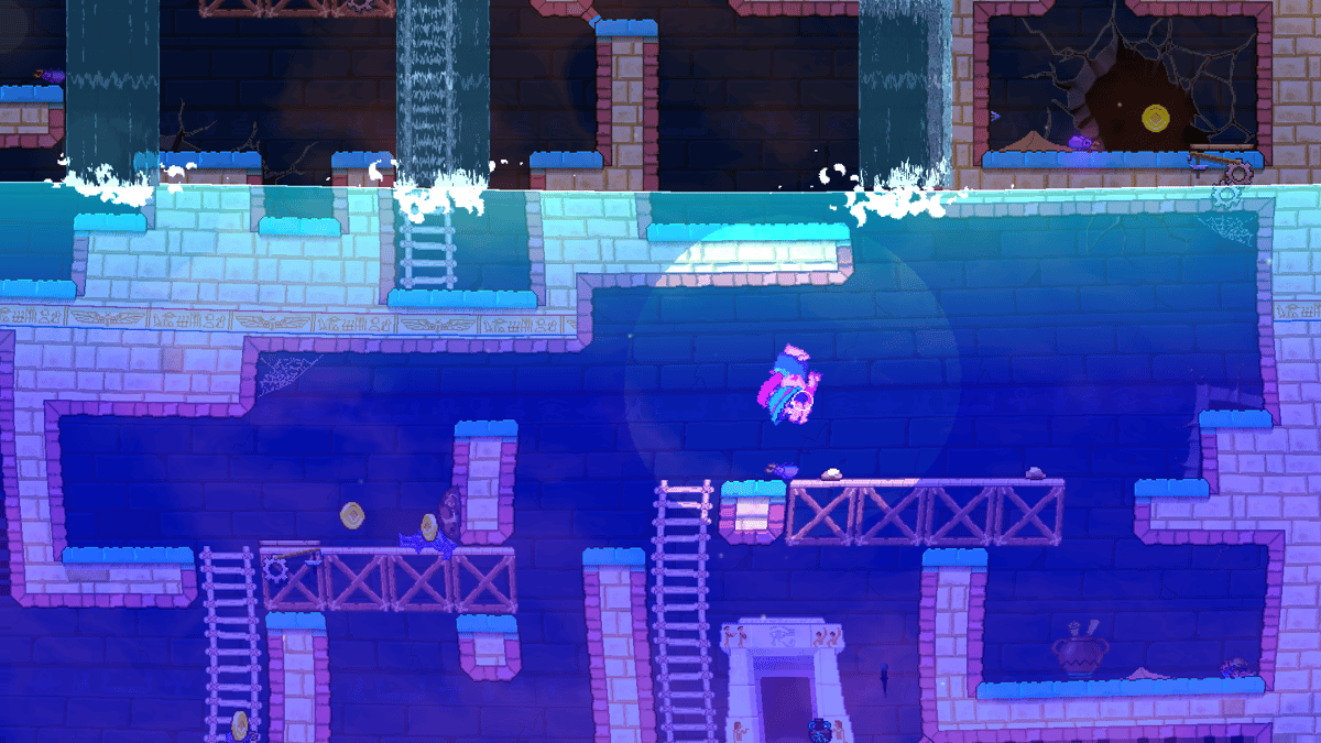 Picture of Falling Out