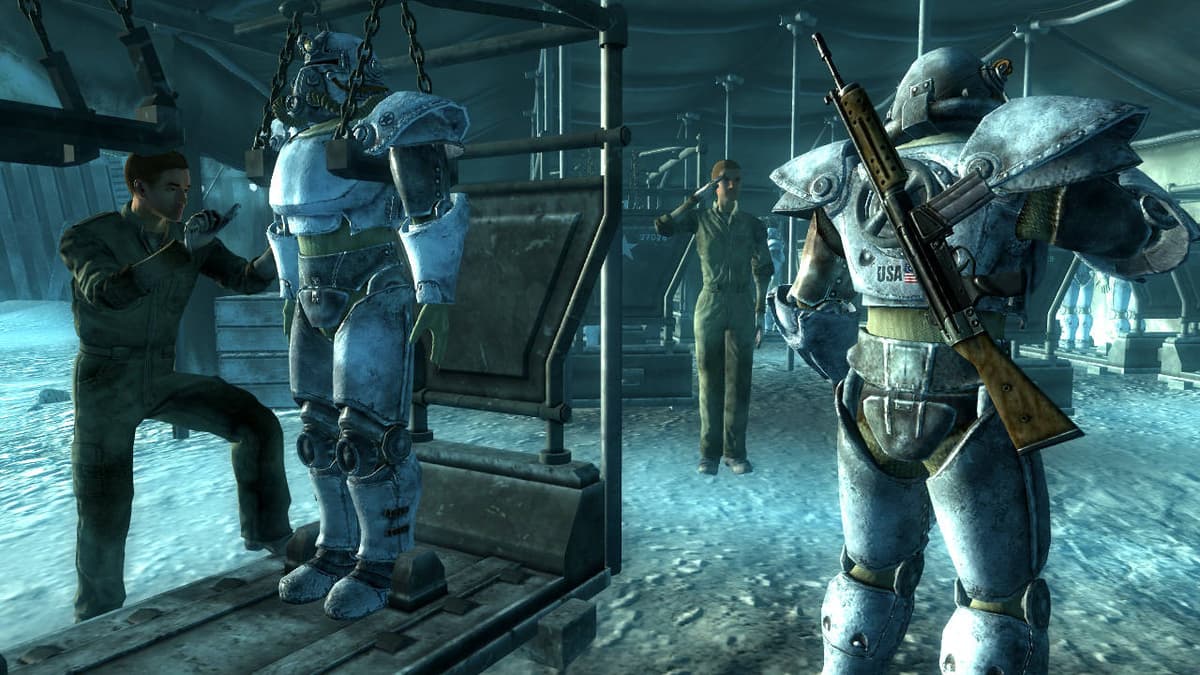 Picture of Fallout 3: Game of the Year Edition