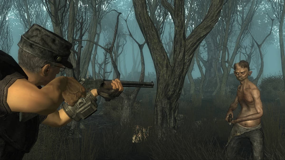 Picture of Fallout 3: Game of the Year Edition