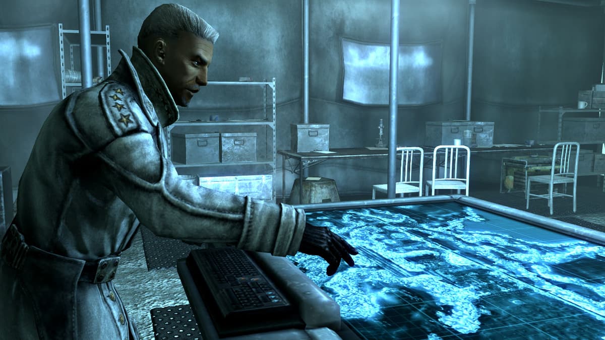 Picture of Fallout 3: Operation Anchorage