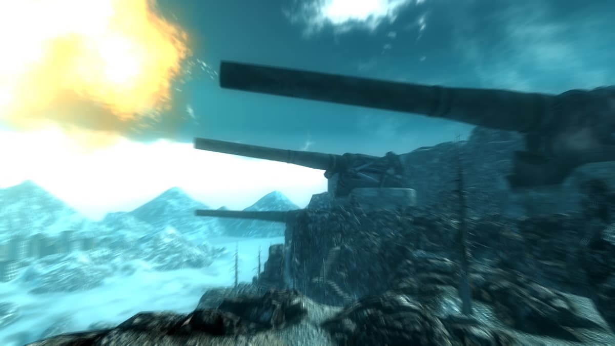 Picture of Fallout 3: Operation Anchorage