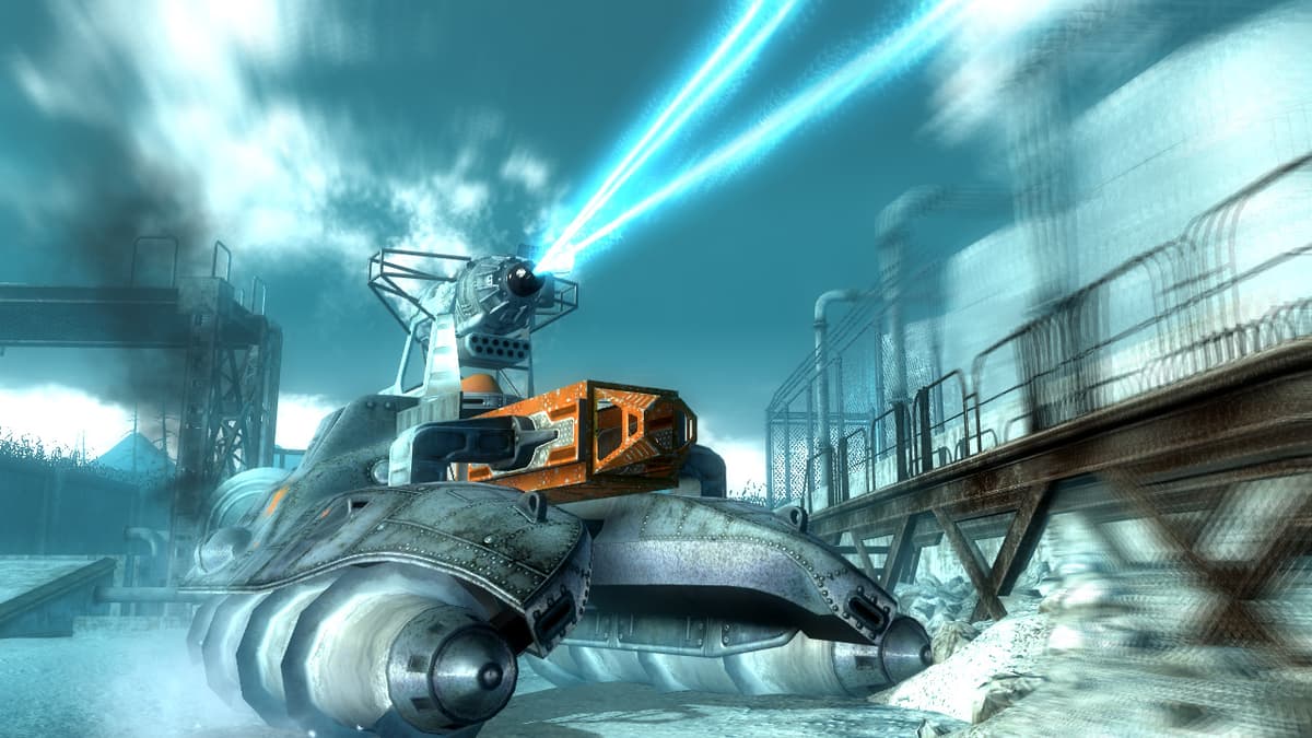 Picture of Fallout 3: Operation Anchorage