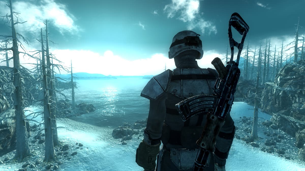 Picture of Fallout 3: Operation Anchorage