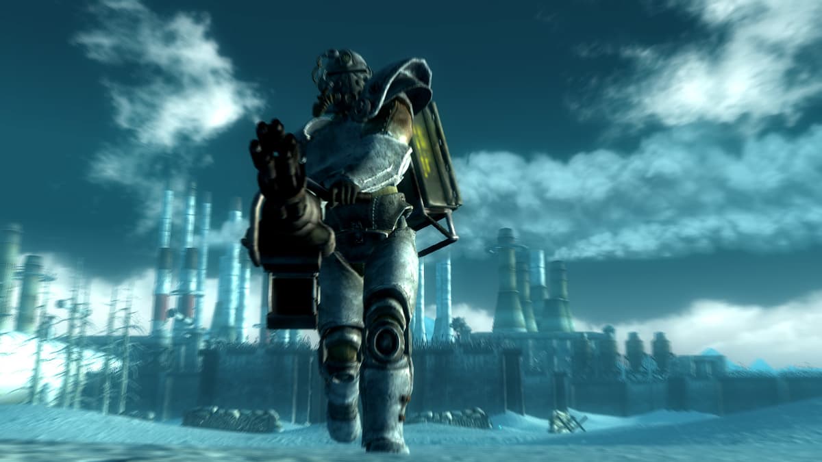 Picture of Fallout 3: Operation Anchorage