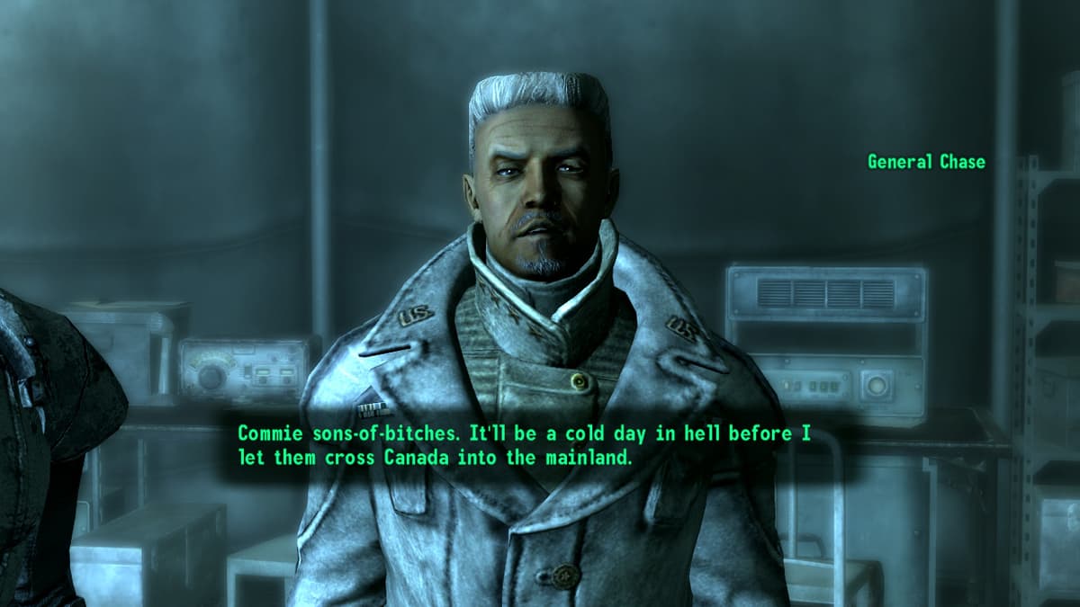 Picture of Fallout 3: Operation Anchorage