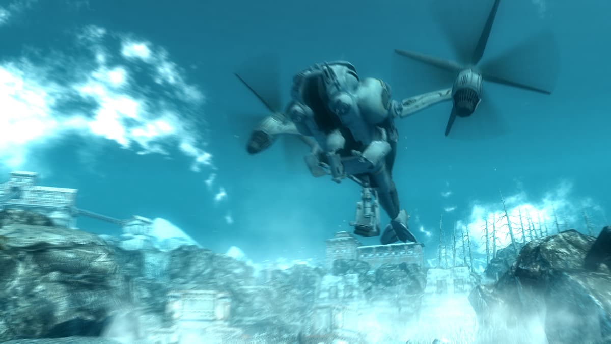 Picture of Fallout 3: Operation Anchorage