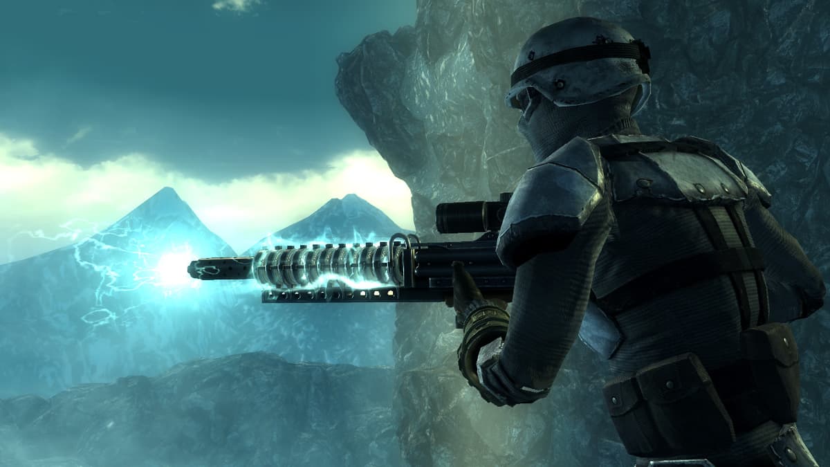 Picture of Fallout 3: Operation Anchorage