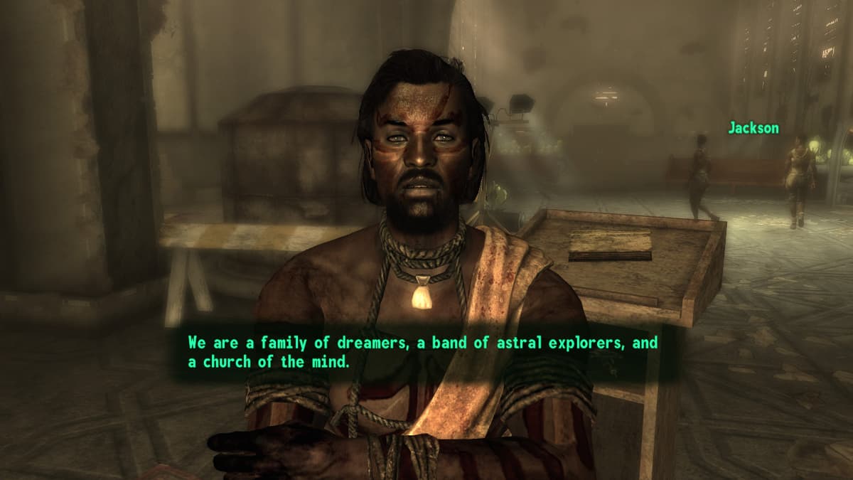 Picture of Fallout 3: Point lookout
