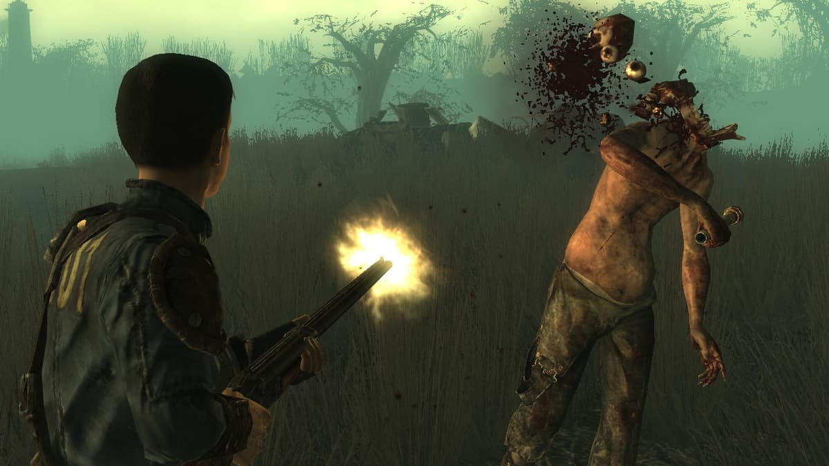 Picture of Fallout 3: Point lookout
