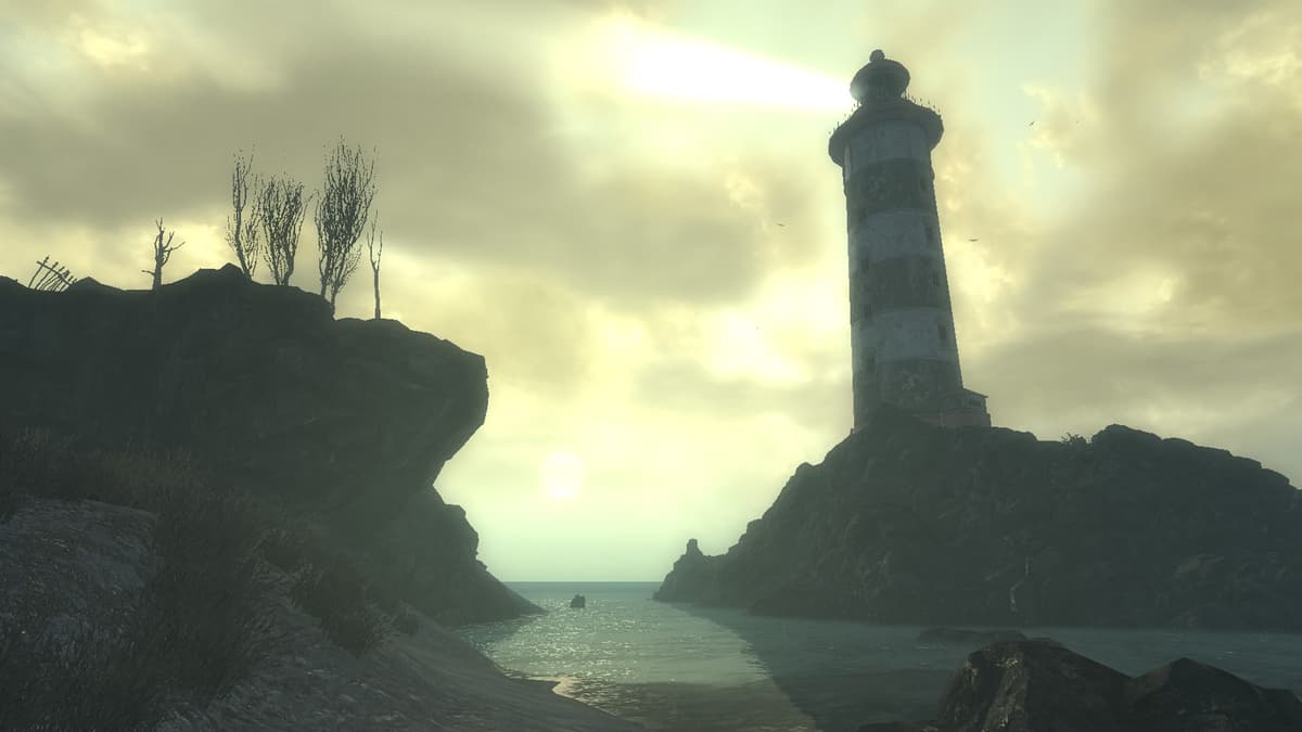 Picture of Fallout 3: Point lookout