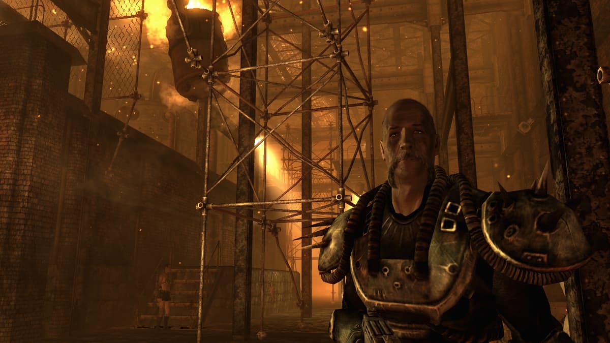 Picture of Fallout 3: The Pitt