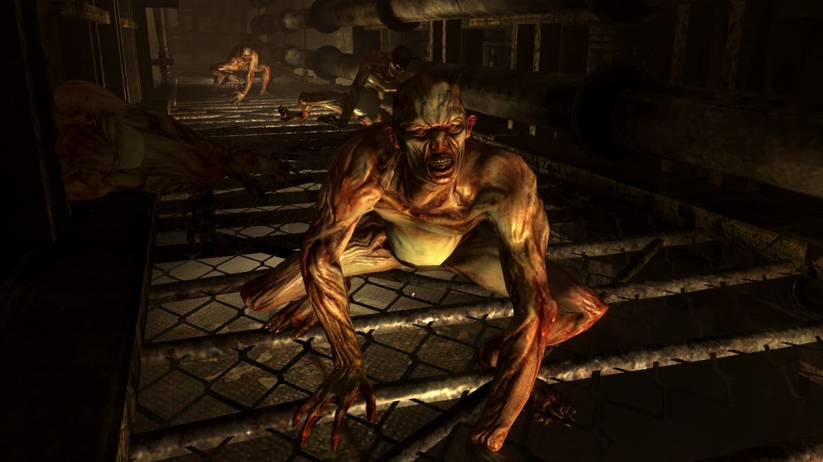 Picture of Fallout 3: The Pitt