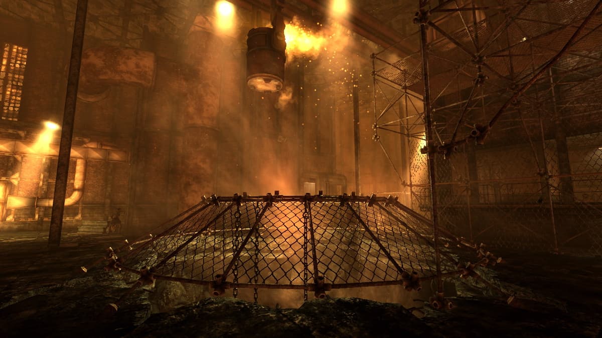 Picture of Fallout 3: The Pitt