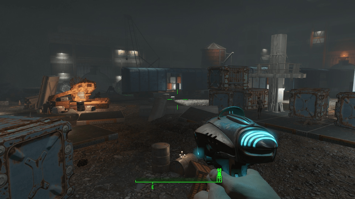Picture of Fallout 4: Vault-Tec Workshop Xbox One