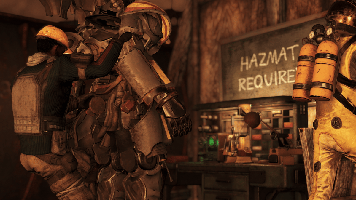 Picture of Fallout® 76: The Pitt Deluxe Edition
