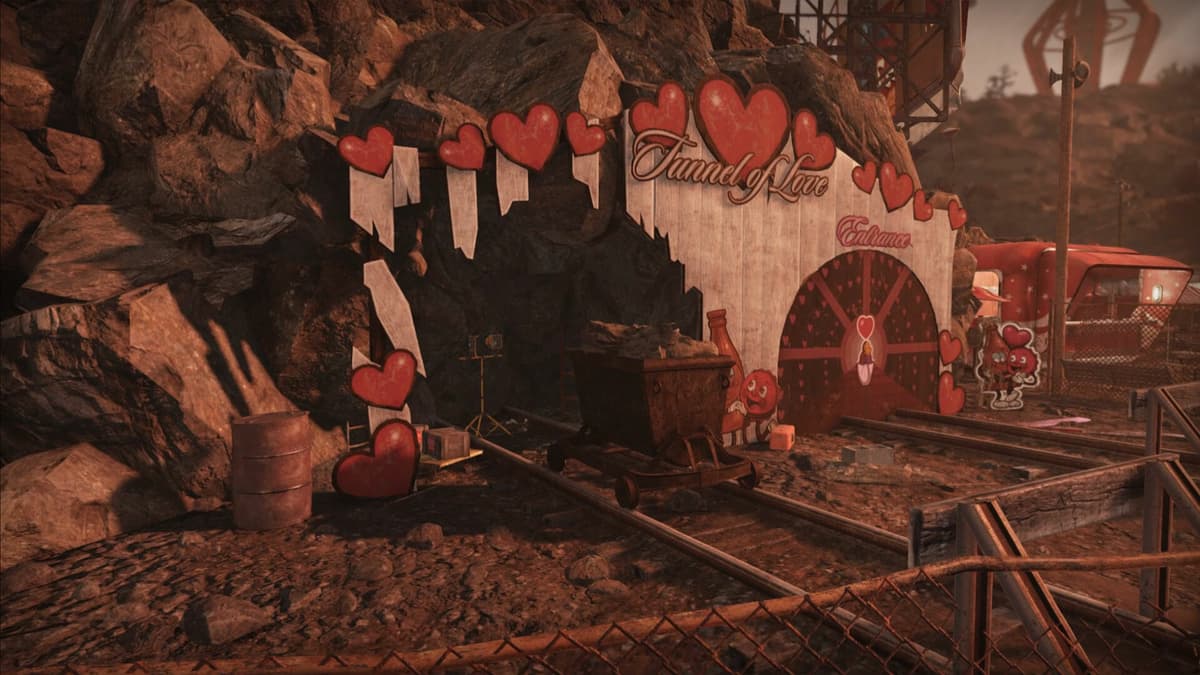 Picture of Fallout 76 - Xbox One