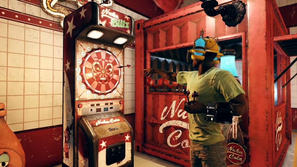 Picture of Fallout 76 - Xbox One