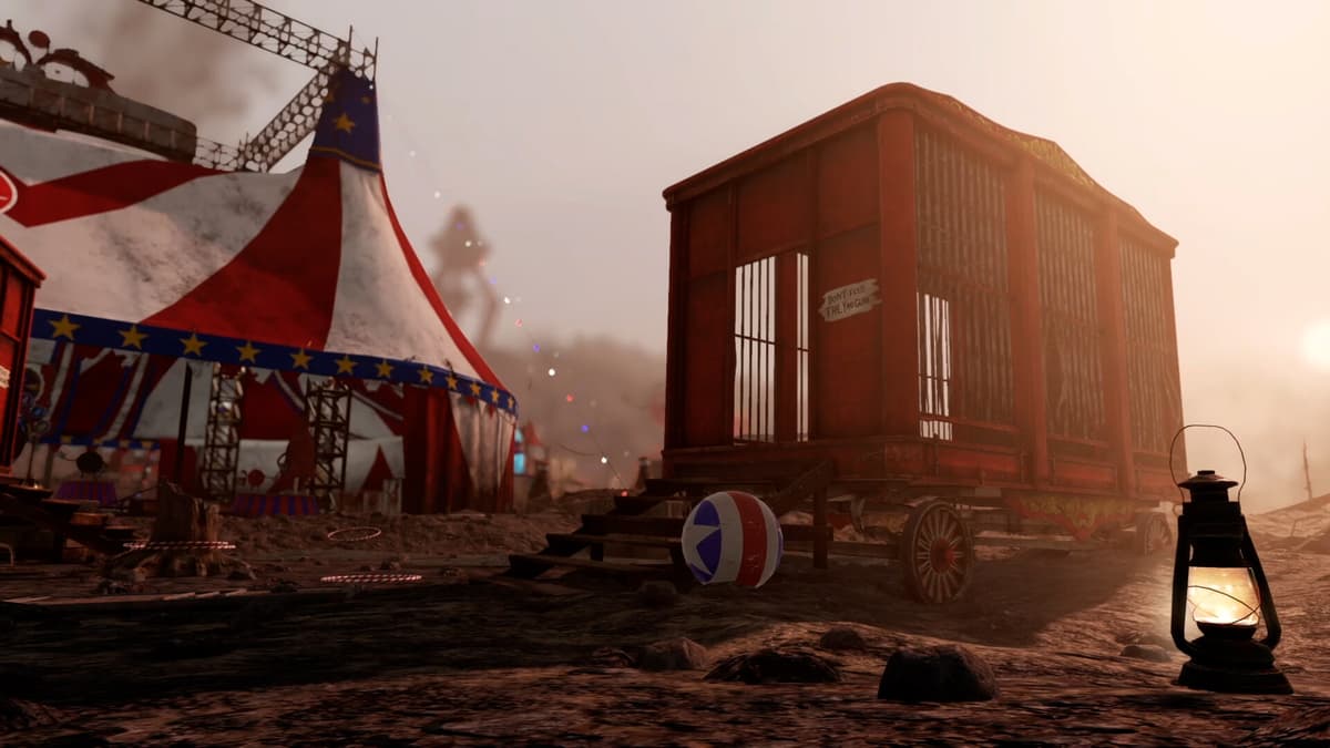 Picture of Fallout 76 - Xbox One